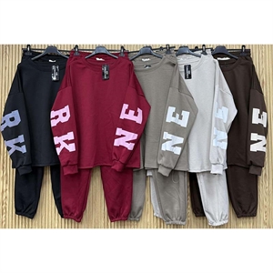 Komplet damski produkt Włoski