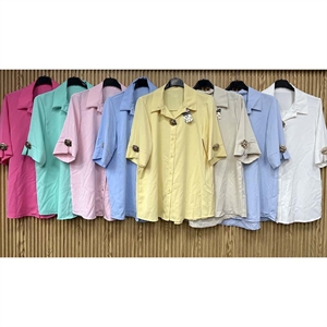 Koszula damska produkt Włoski