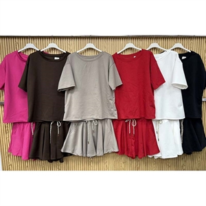 Komplet damski produkt Włoski