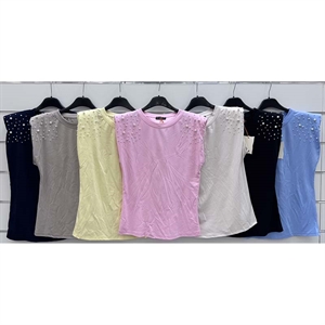 Bluzka damska produkt Włoski