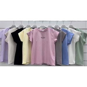 Bluzka damska produkt Włoski