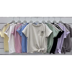 Bluzka damska produkt Włoski