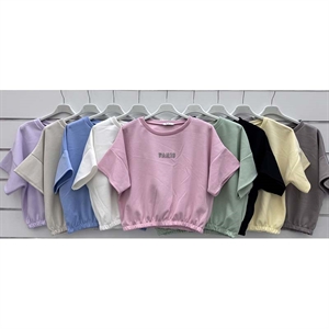 Bluzka damska produkt Włoski