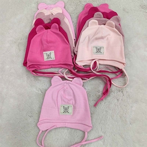 Czapka dla dzieci  42-46