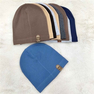 Czapka dla dzieci  48-52