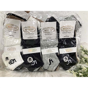 Stopki damskie 35-38/39-42