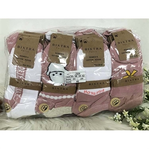 Stopki damskie 35-38/39-42