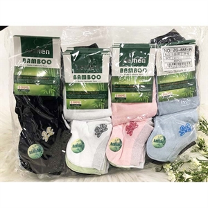 Stopki damskie 35-38/39-42