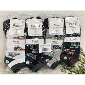 Stopki damskie 35-38/39-42