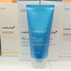 Środek czyszczący bez piany