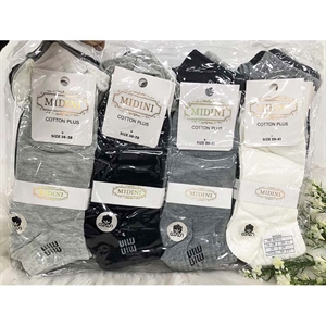 Stopki damskie 35-38/39-42