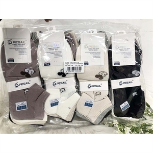 Stopki damskie 35-38/39-42