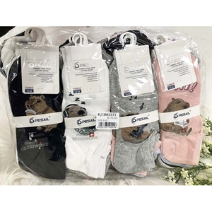 Stopki damskie 35-38/39-42