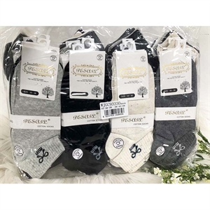 Stopki damskie 35-38/39-42