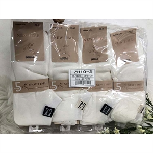 Stopki damskie 35-38/39-42