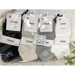 Stopki damskie 35-38/39-42