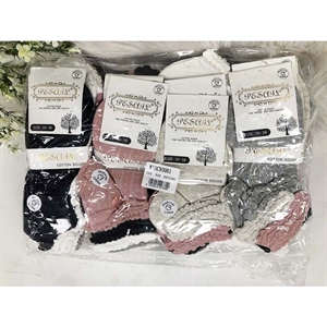 Stopki damskie 35-38/39-42