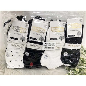 Stopki damskie 35-38/39-42