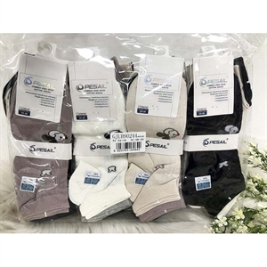 Stopki damskie 35-38/39-42