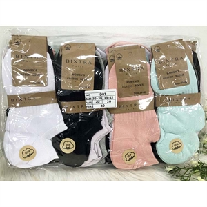 Stopki damskie 35-38/39-42