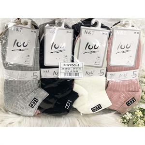 Stopki damskie 35-38/39-42