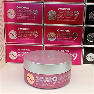 Peptyd różany hialuronowy