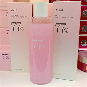 Tonik z esencją niacyny