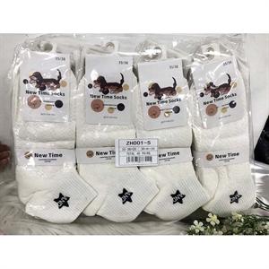 Stopki damskie 35-38/39-41