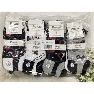 Stopki damskie 35-38/39-41