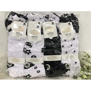 Stopki damskie 35-38/39-41