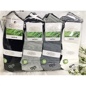 Stopki damskie 35-38/39-41