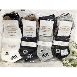 Stopki damskie 35-38/39-41