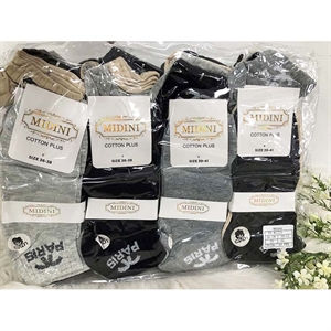 Stopki damskie 35-38/39-41