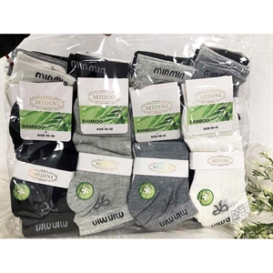 Stopki damskie 35-38/39-41