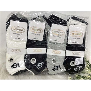 Stopki damskie 35-38/39-41