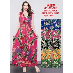 Sukienka damska  M-2XL