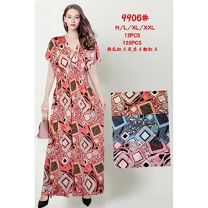 Sukienka damska  M-2XL