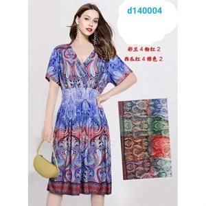 Sukienka damska  M-2XL