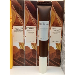 Probio-cica bakuchiol krem ​​pod oczy