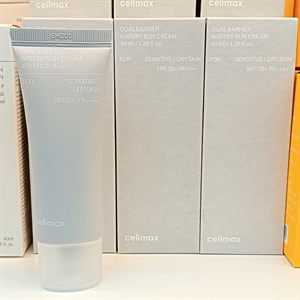 Krem przeciwsłoneczny o konsystencji wody 40ml