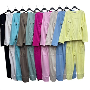 Komplet damski produkt Włoski