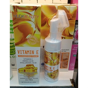 Pianka oczyszczająca