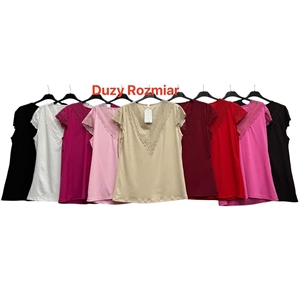 Bluzka damska produkt Włoski