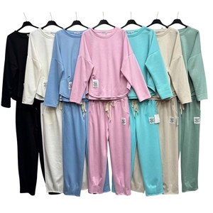 Komplet damski produkt Włoski