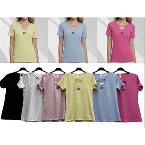 Bluzka damska produkt Włoski