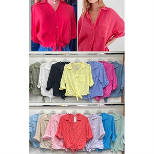 Koszula damska produkt Włoski