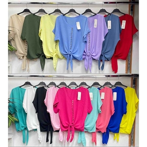 Bluzka damska produkt Włoski