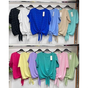 Bluzka damska produkt Włoski