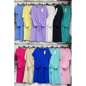 Komplet damski produkt Włoski