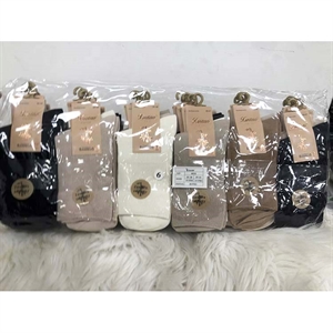 Skarpetki damskie 35-38/39-42